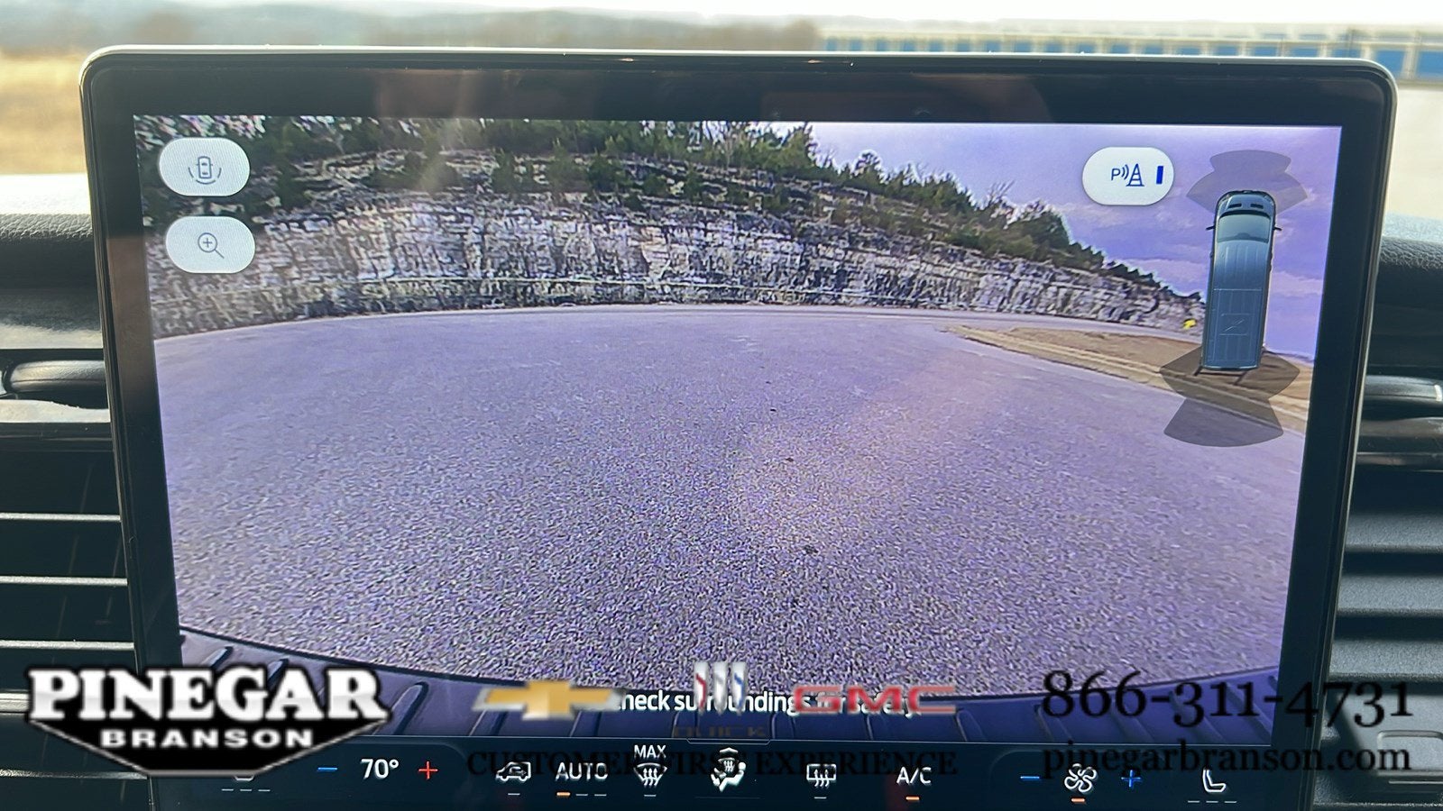 2023 Ford Transit Passenger Wagon XL