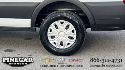 2023 Ford Transit Passenger Wagon XL