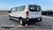 2023 Ford Transit Passenger Wagon XL