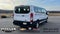 2023 Ford Transit Passenger Wagon XL