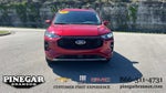 2024 Ford Escape ST-Line Select