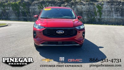 2024 Ford Escape ST-Line Select