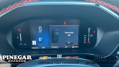 2024 Ford Escape ST-Line Select