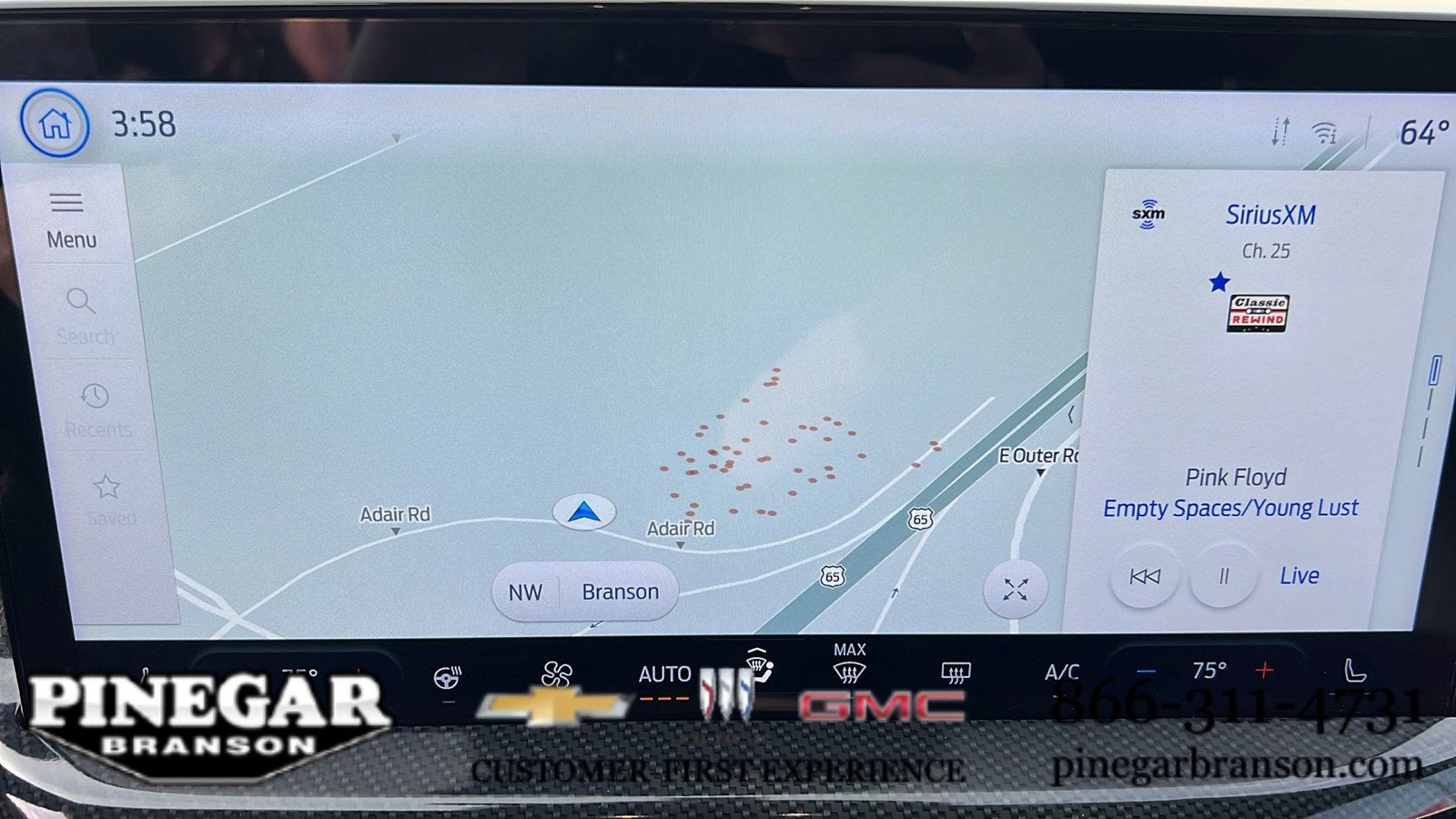 2024 Ford Escape ST-Line Elite