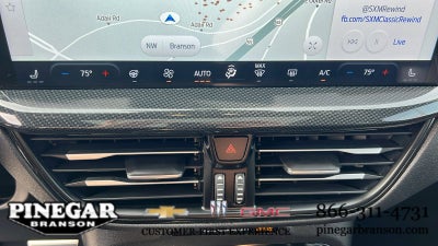 2024 Ford Escape ST-Line Elite