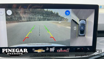 2024 Ford Escape ST-Line Elite