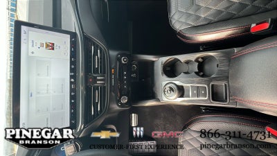 2024 Ford Escape ST-Line Elite