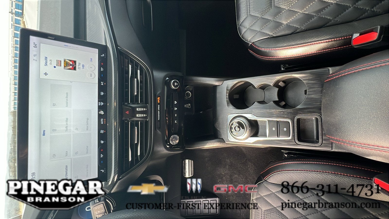 2024 Ford Escape ST-Line Elite