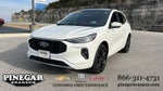 2024 Ford Escape ST-Line Elite