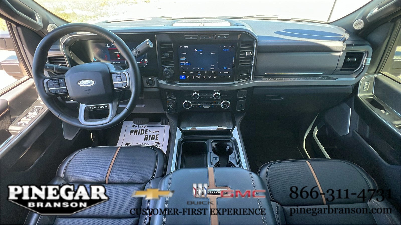 2024 Ford Super Duty F-350 SRW XL