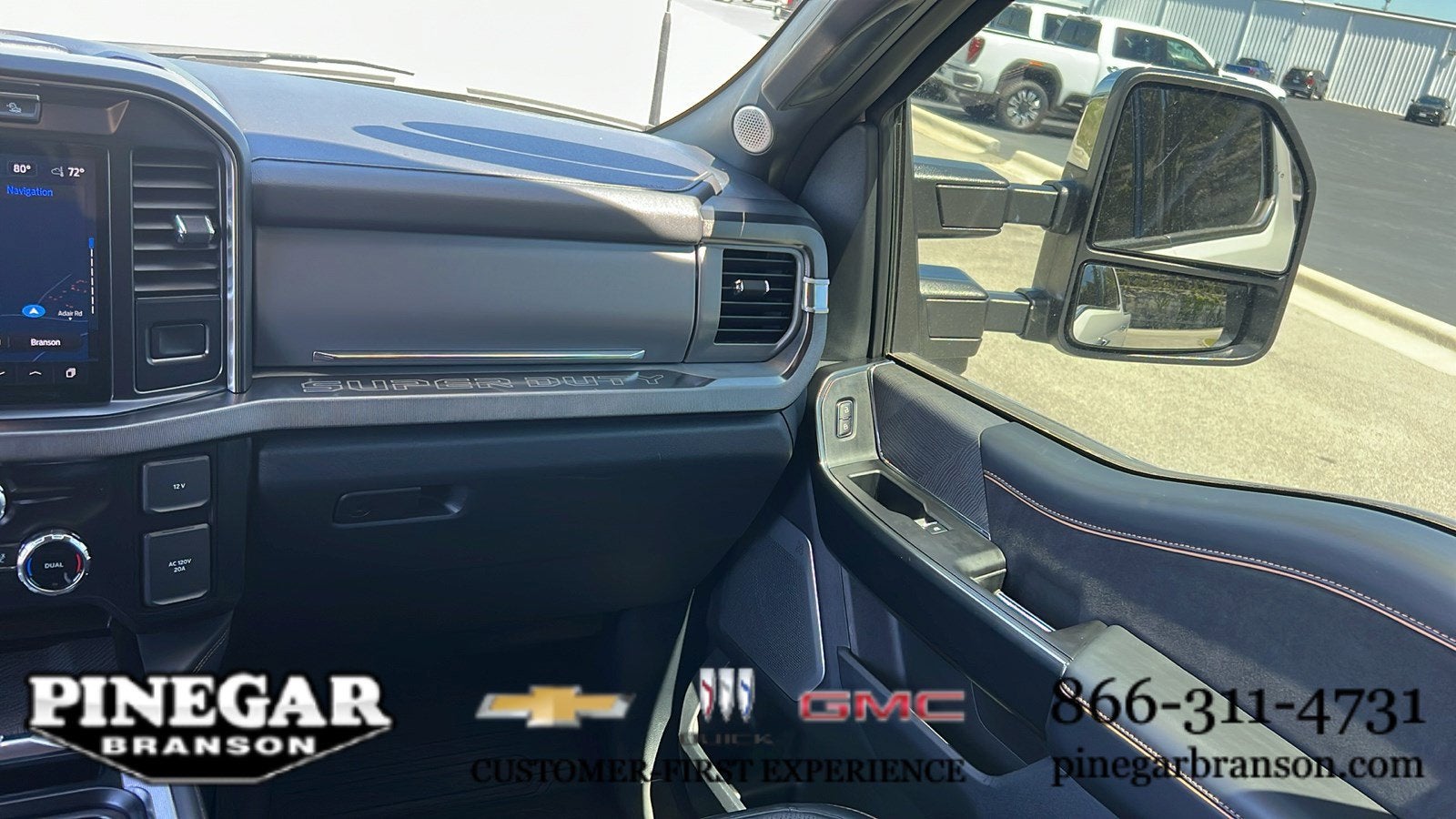 2024 Ford Super Duty F-350 SRW XL