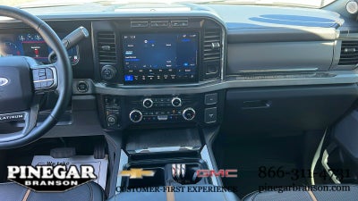 2024 Ford Super Duty F-350 SRW XL