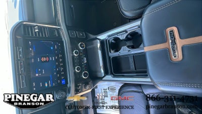 2024 Ford Super Duty F-350 SRW XL
