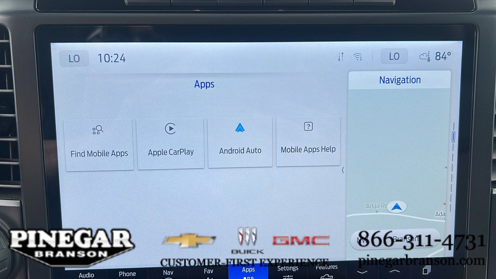 2024 Ford F-150 King Ranch