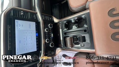 2024 Ford F-150 King Ranch