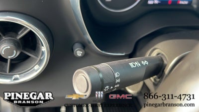 2019 Chevrolet Camaro 1LT