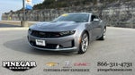2019 Chevrolet Camaro 1LT