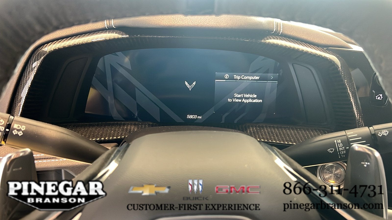 2023 Chevrolet Corvette Z06 2LZ
