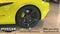2023 Chevrolet Corvette Z06 2LZ