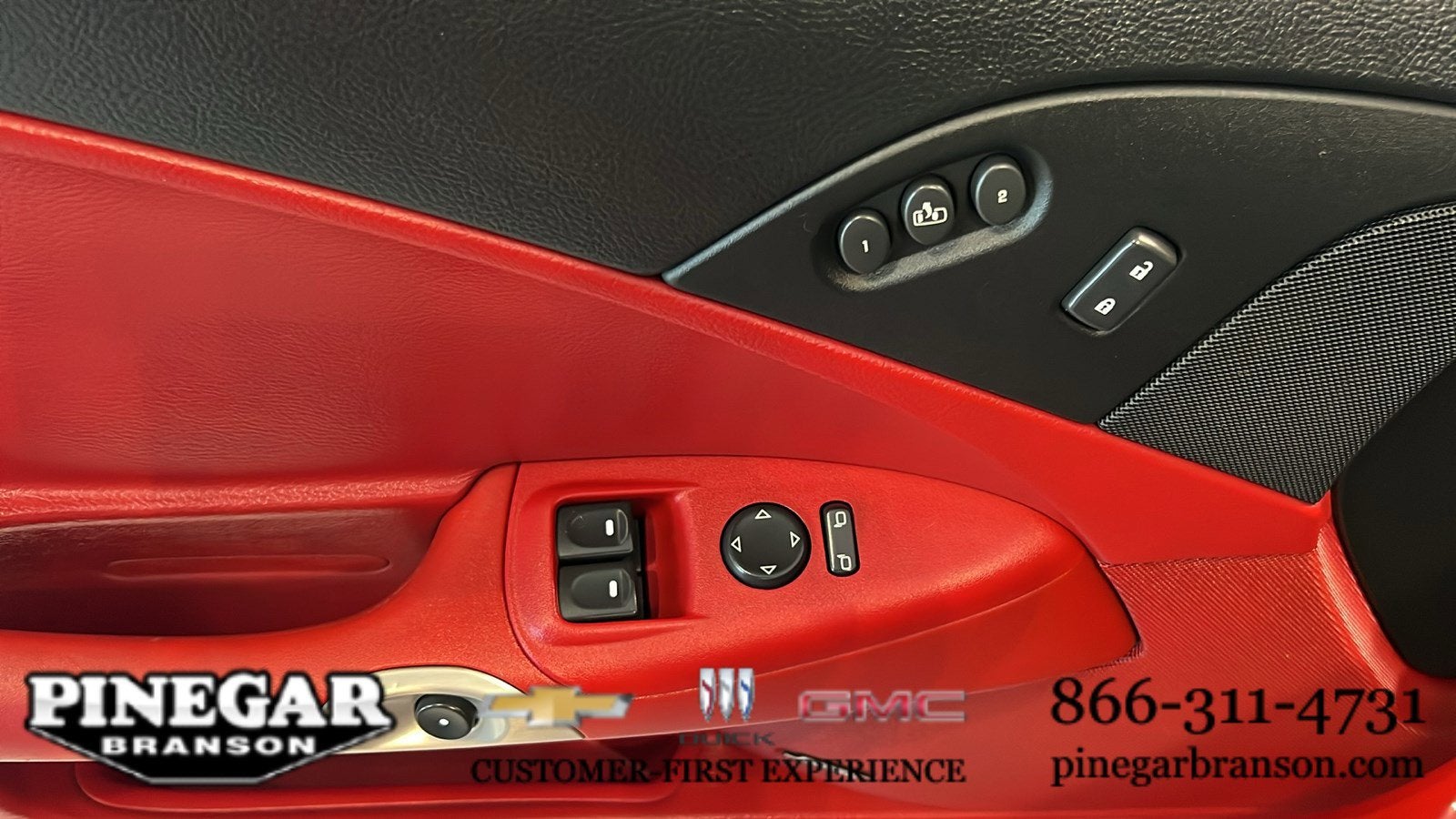 2009 Chevrolet Corvette Z06 Z06 w/2LZ