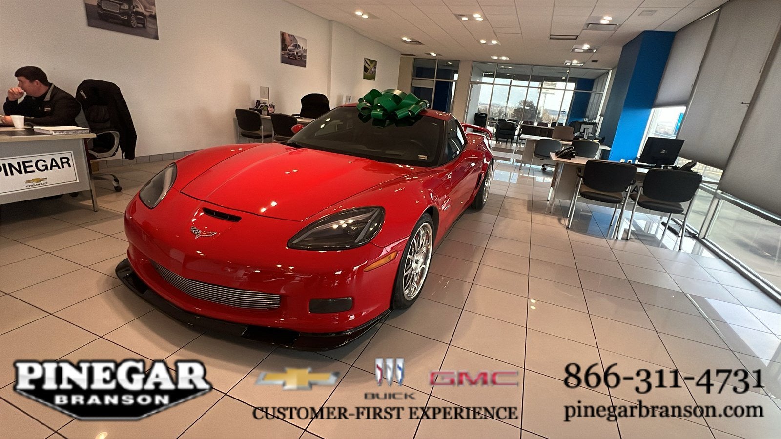 2009 Chevrolet Corvette Z06 Z06 w/2LZ