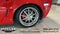 2009 Chevrolet Corvette Z06 Z06 w/2LZ