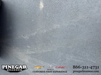 2020 Chevrolet Silverado 2500 HD LT