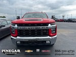 2020 Chevrolet Silverado 2500 HD LT