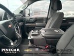 2020 Chevrolet Silverado 2500 HD LT