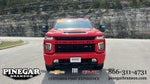 2021 Chevrolet Silverado 2500 HD LTZ