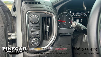 2021 Chevrolet Silverado 2500 HD High Country