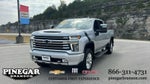 2021 Chevrolet Silverado 2500 HD High Country