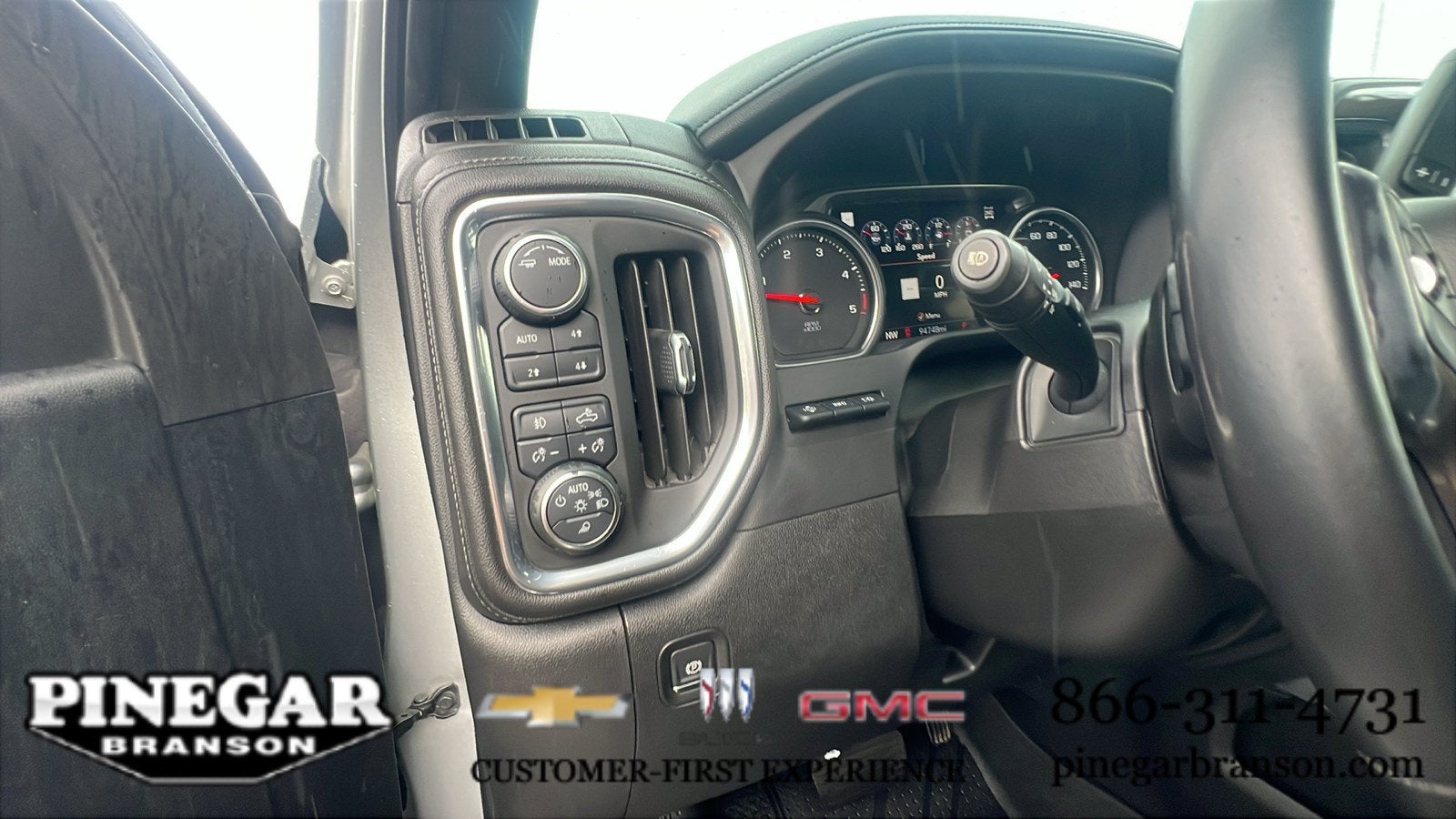 2021 Chevrolet Silverado 2500 HD High Country