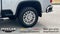 2021 Chevrolet Silverado 2500 HD High Country