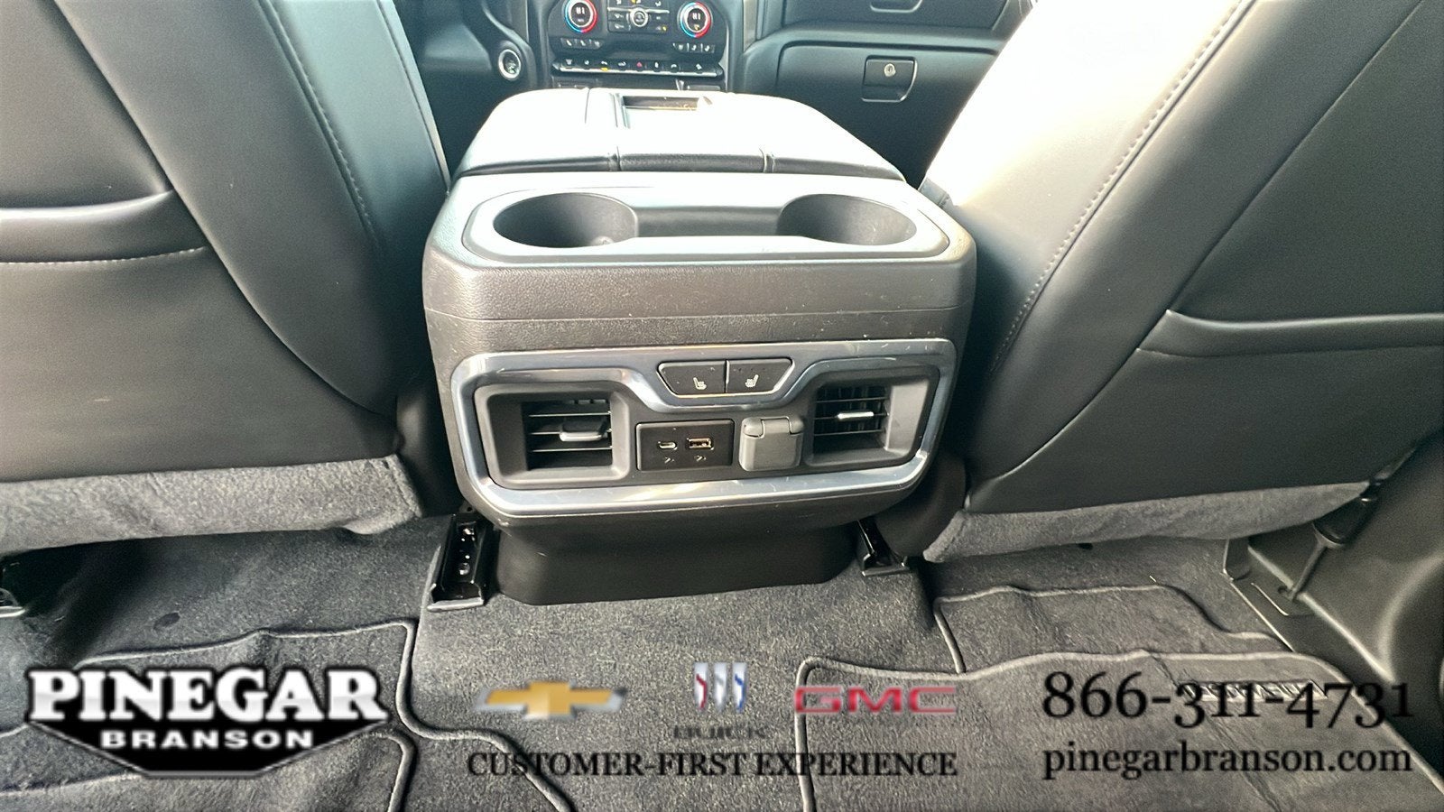 2022 Chevrolet Silverado 3500 HD High Country