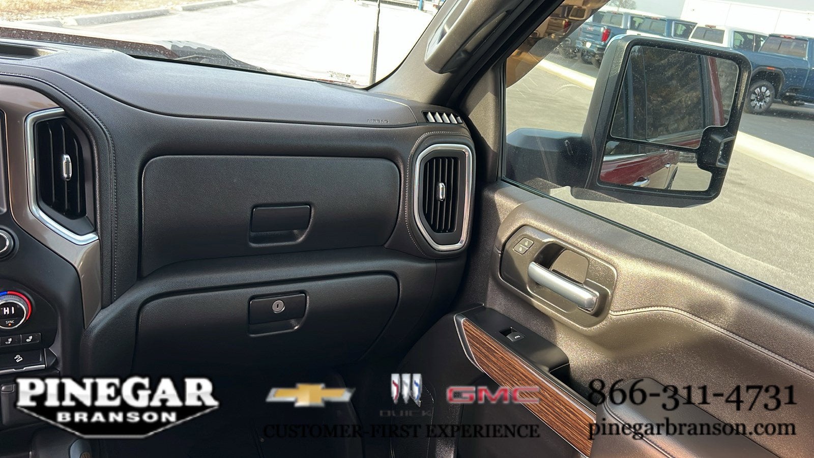 2022 Chevrolet Silverado 3500 HD High Country