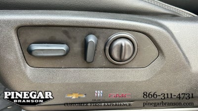 2022 Chevrolet Silverado 3500 HD High Country