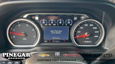 2022 Chevrolet Silverado 3500 HD High Country