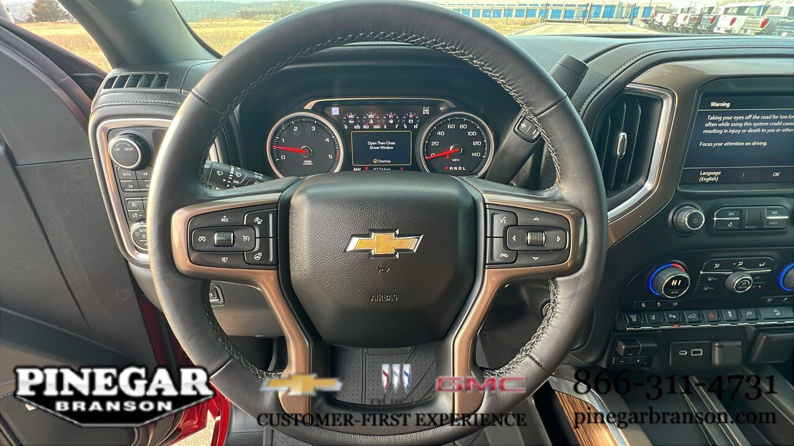 2022 Chevrolet Silverado 3500 HD High Country