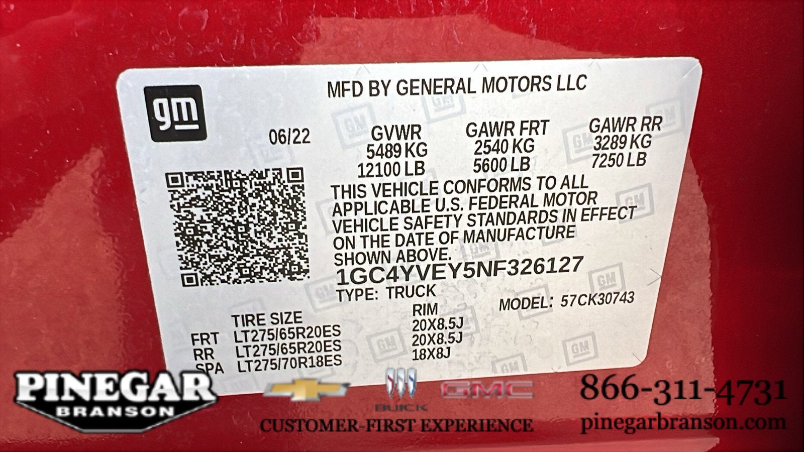 2022 Chevrolet Silverado 3500 HD High Country