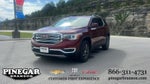 2018 GMC Acadia SLT