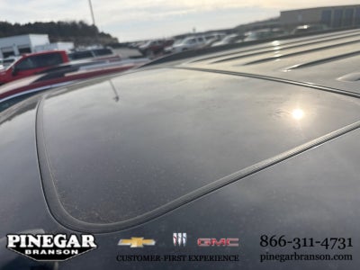 2020 GMC Yukon XL SLT