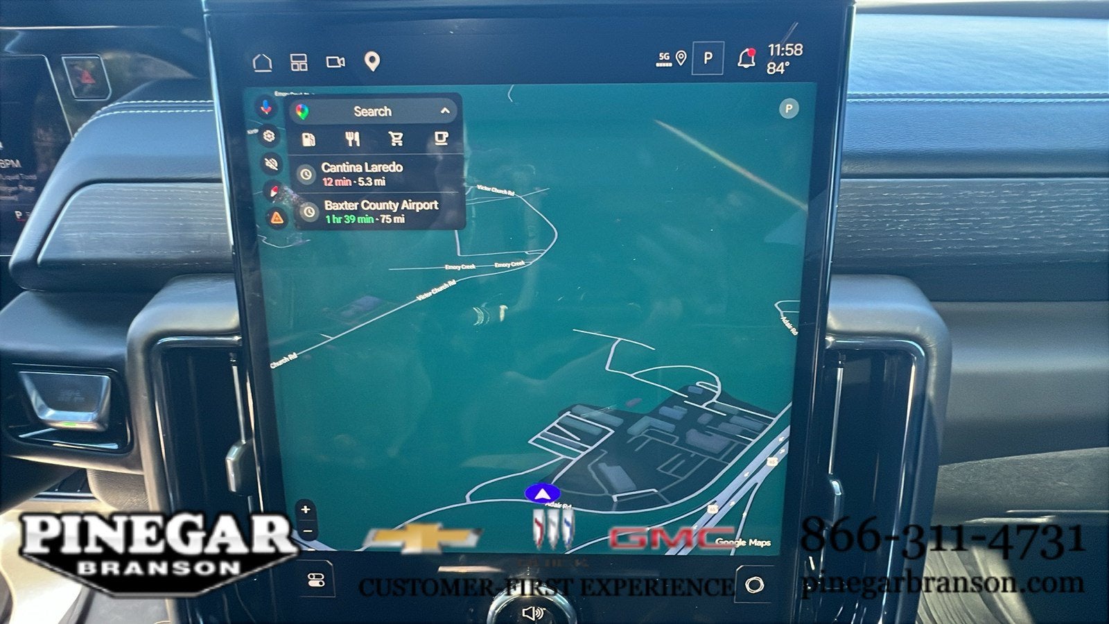 2025 GMC Yukon AT4 Ultimate