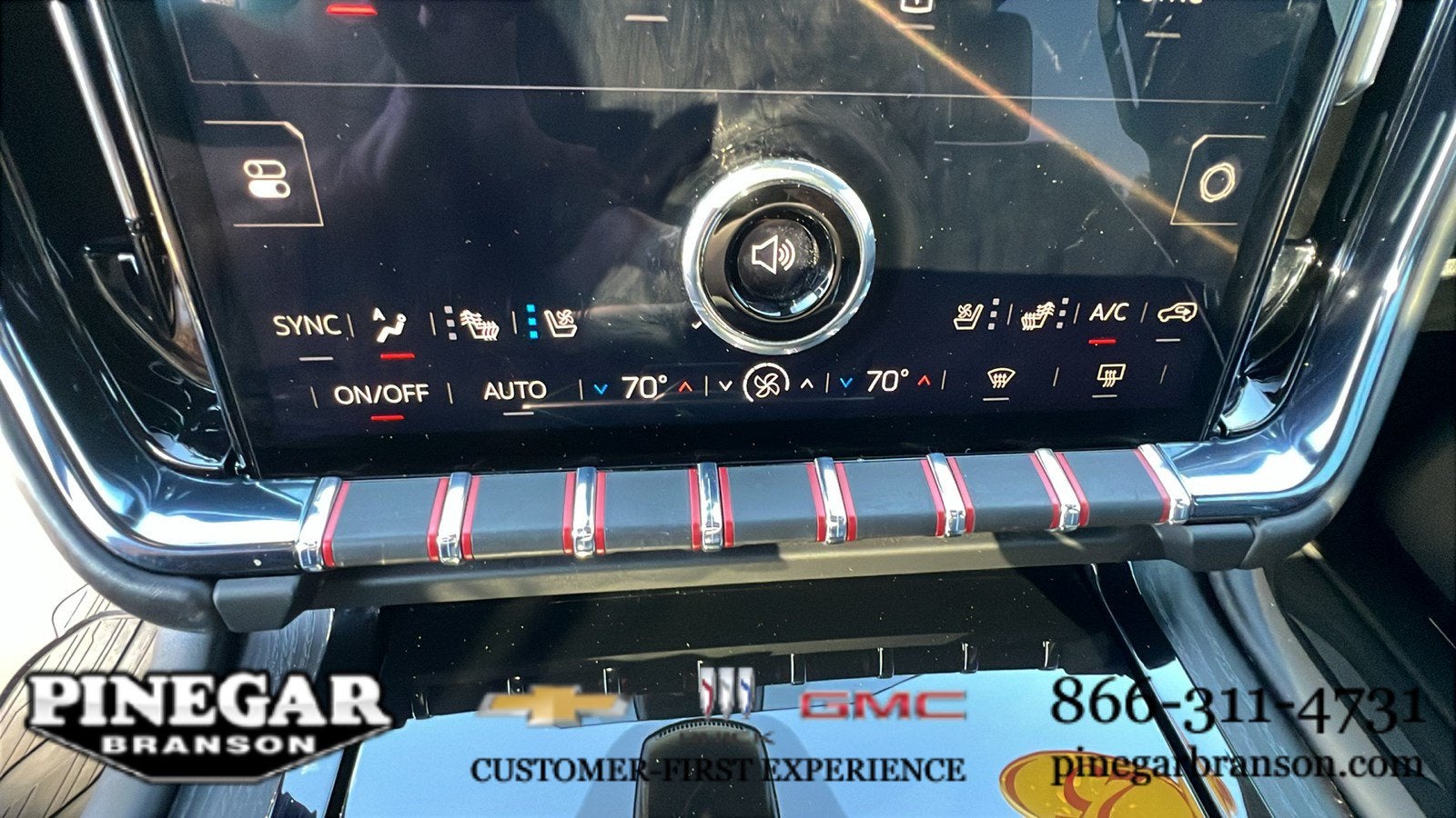 2025 GMC Yukon AT4 Ultimate