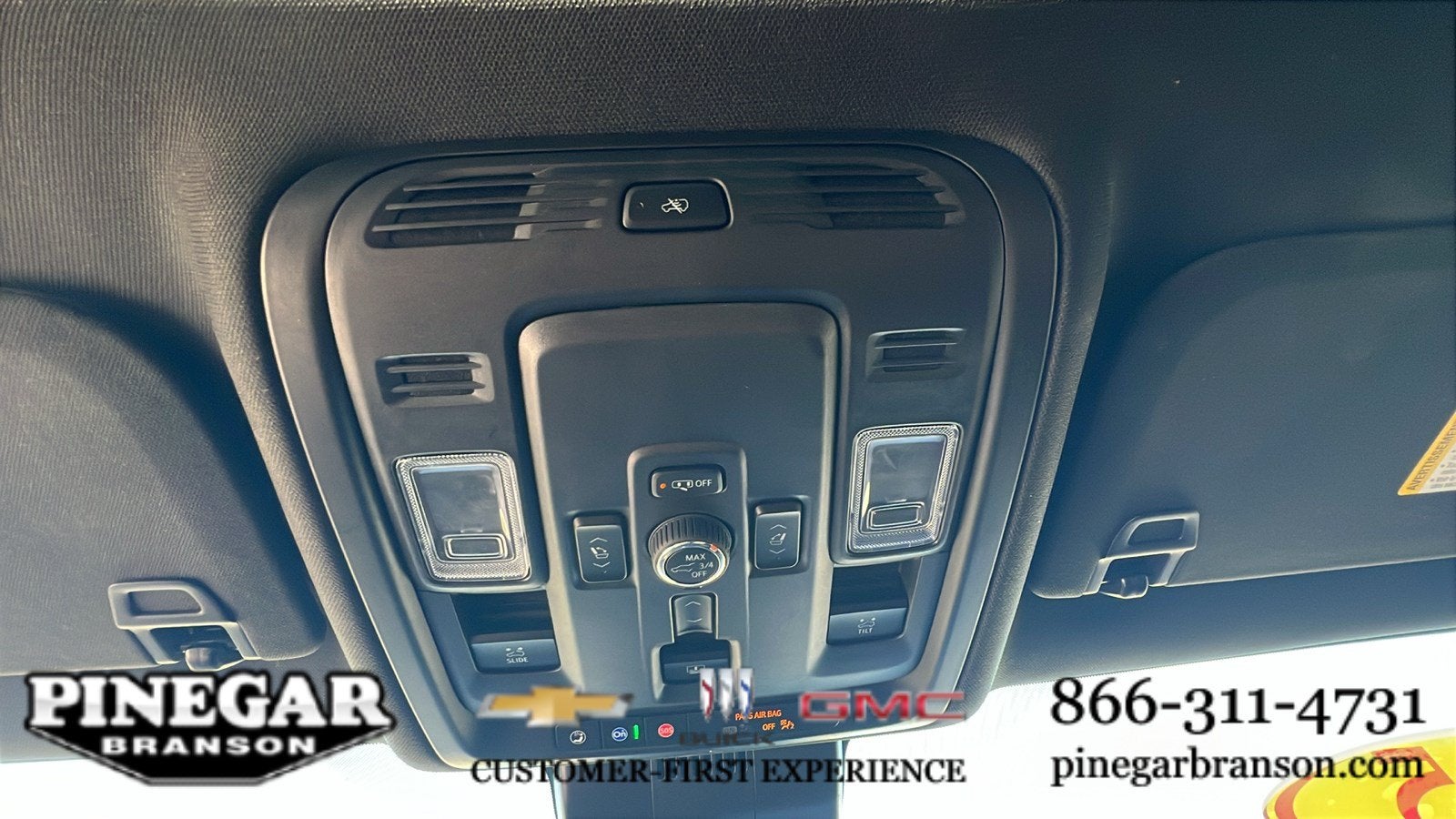2025 GMC Yukon AT4 Ultimate