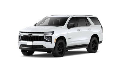2027 Chevrolet Tahoe LT