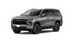 2027 Chevrolet Tahoe RST