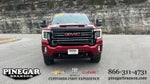 2021 GMC Sierra 2500 HD AT4