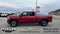 2021 GMC Sierra 2500 HD AT4