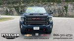 2021 GMC Sierra 2500 HD AT4